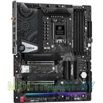 Материнская плата ASRock Z790 Taichi Lite картинка 3